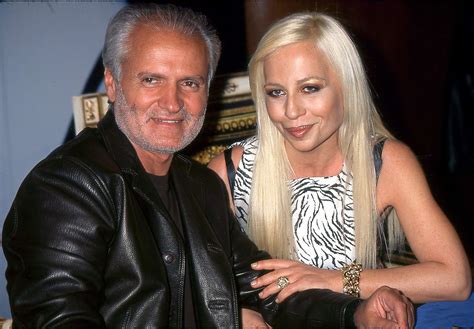 guanni versace|gianni versace killed by.